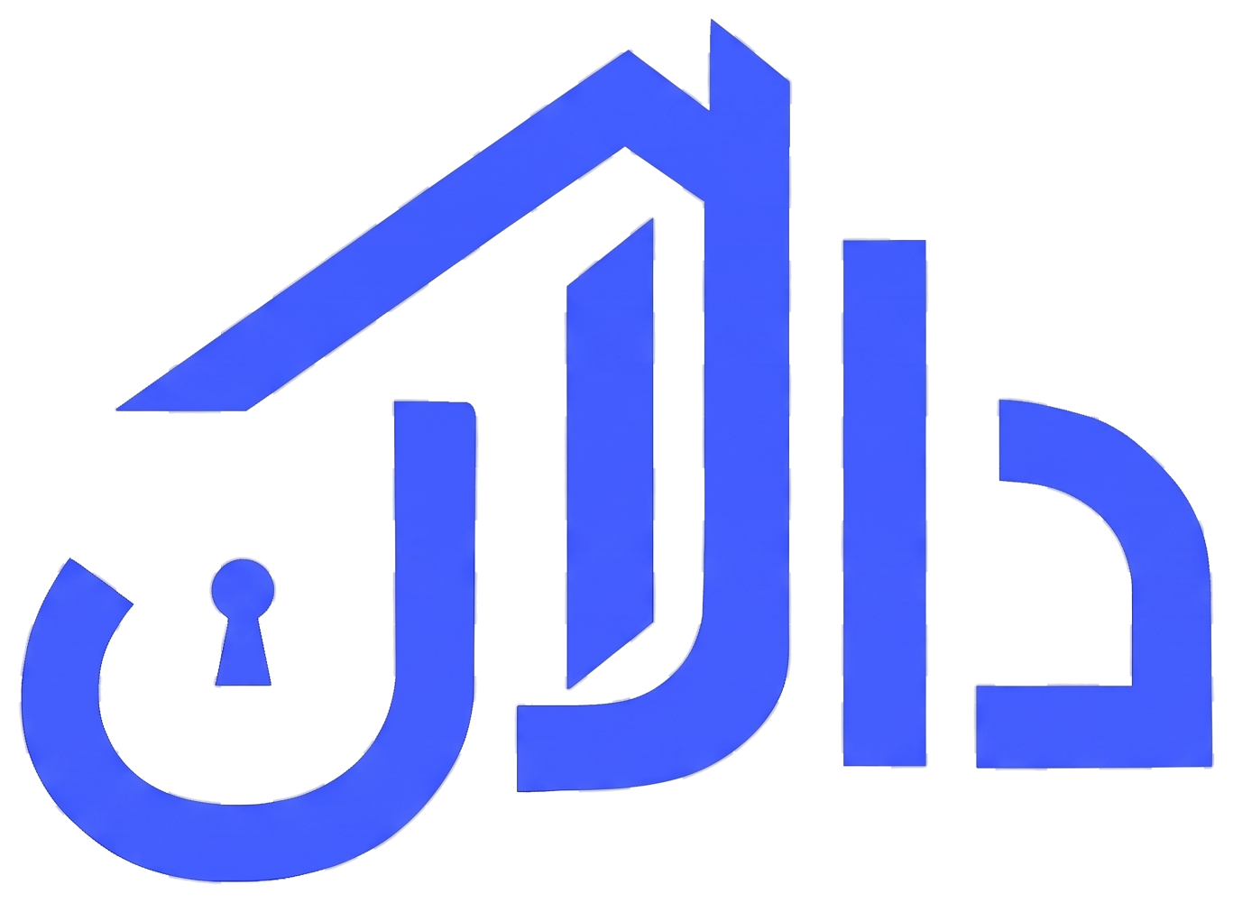 ربات دالان